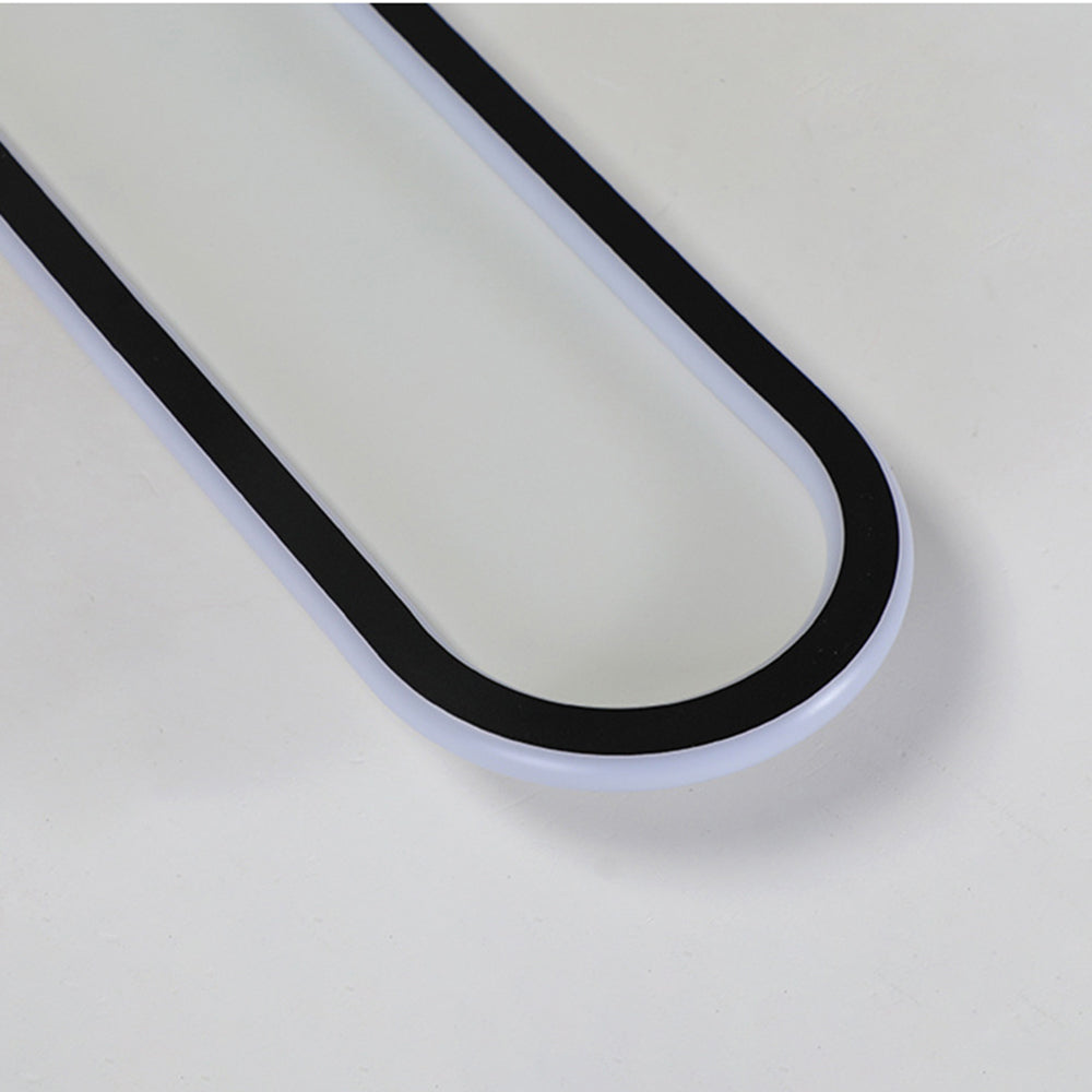 Duni Flush Mount Ceiling Light