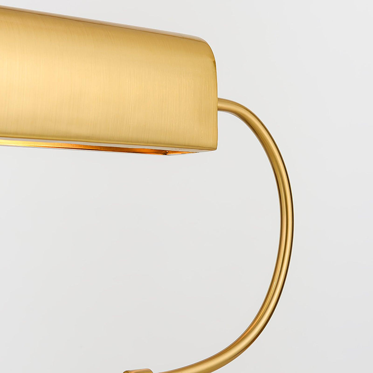 Bastien bordlampe
