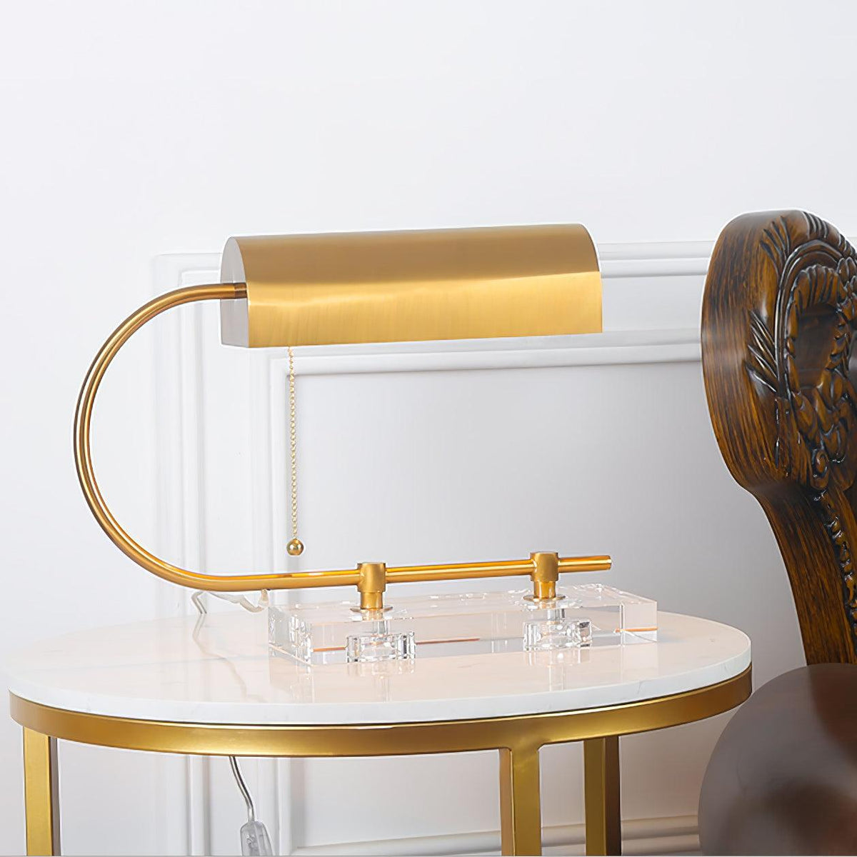 Bastien bordlampe