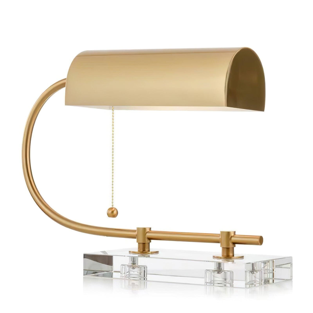 Bastien bordlampe
