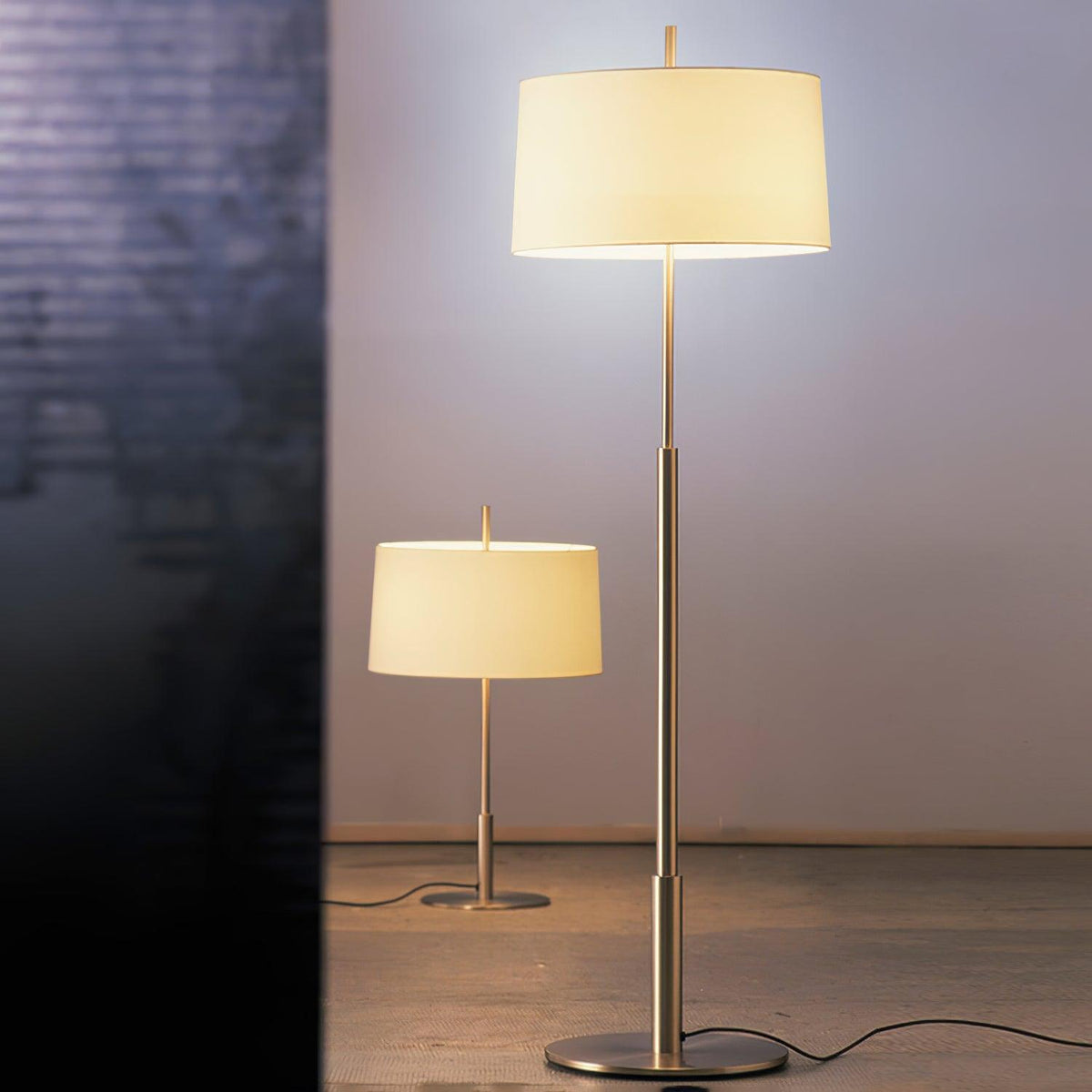 Lioreia-bordlampe