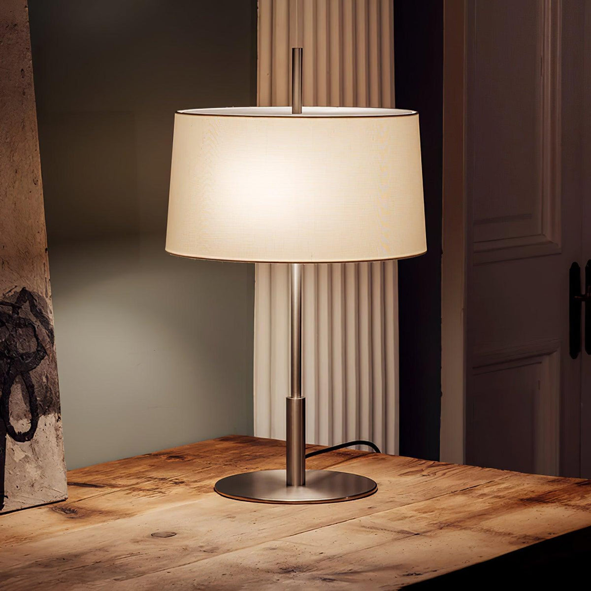 Lioreia-bordlampe