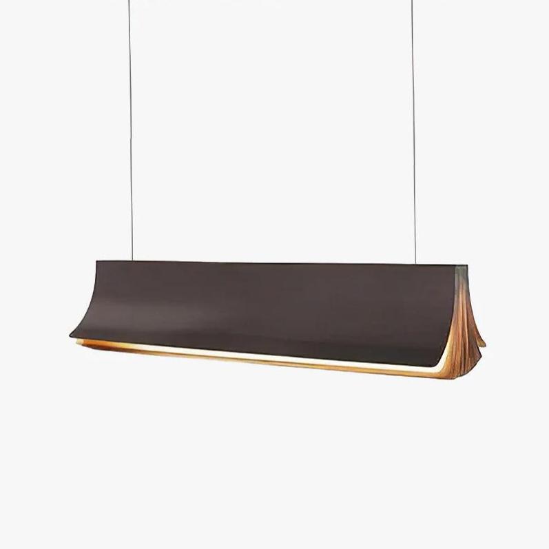 Bivane Modern Minimalist -riippuvalaisin