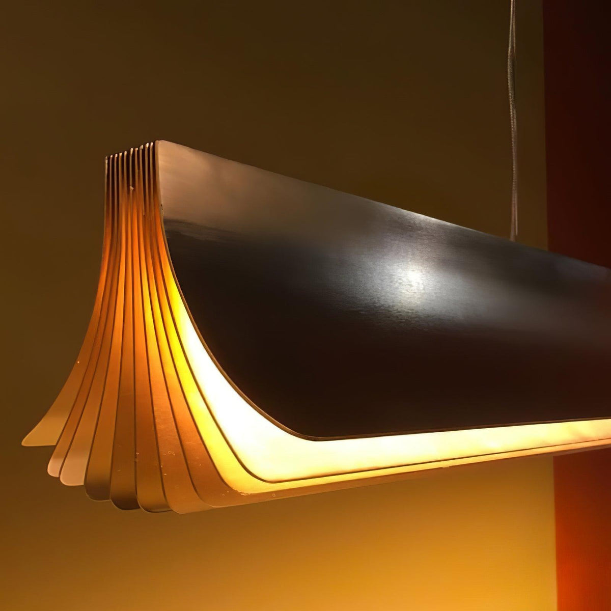 Bivane Modern Minimalist -riippuvalaisin