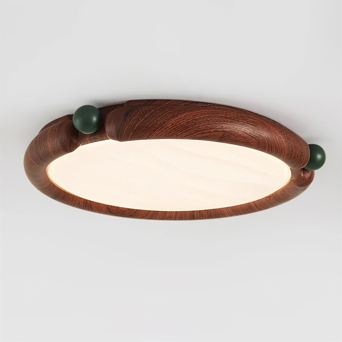 Wulker-loftlampe