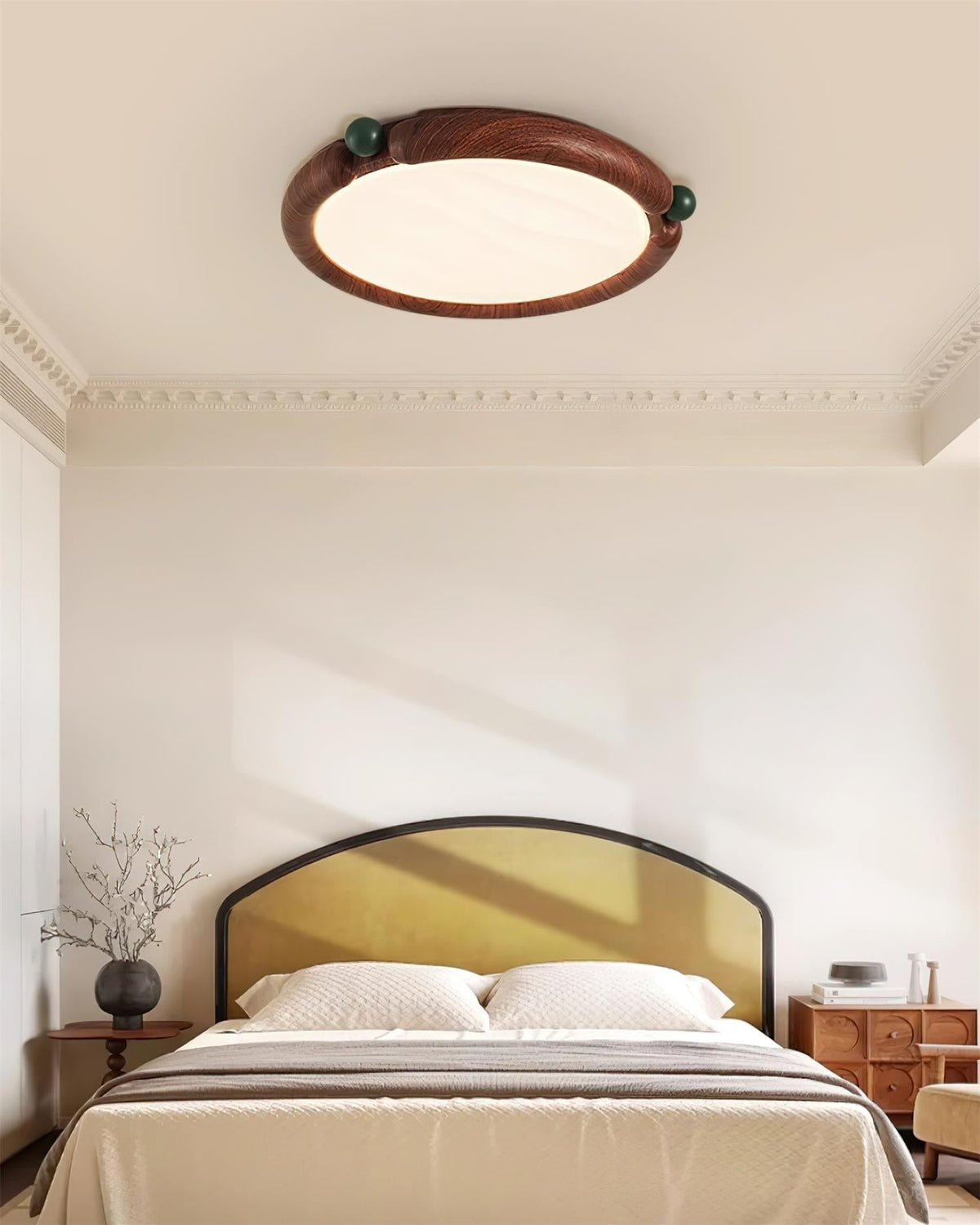 Wulker-loftlampe