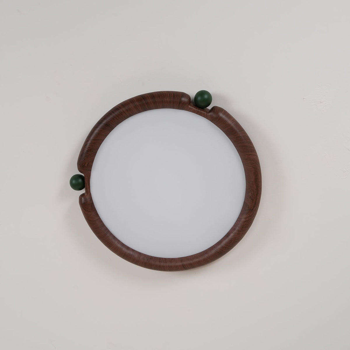 Wulker-loftlampe