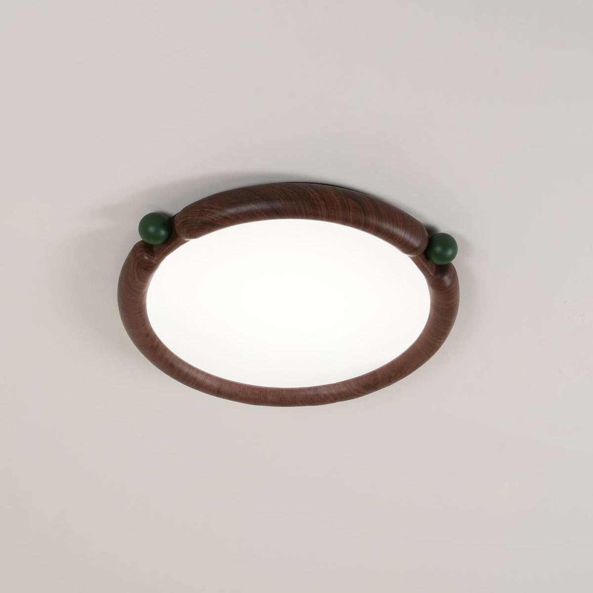 Wulker-loftlampe
