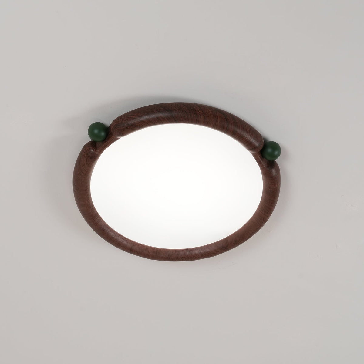 Wulker-loftlampe