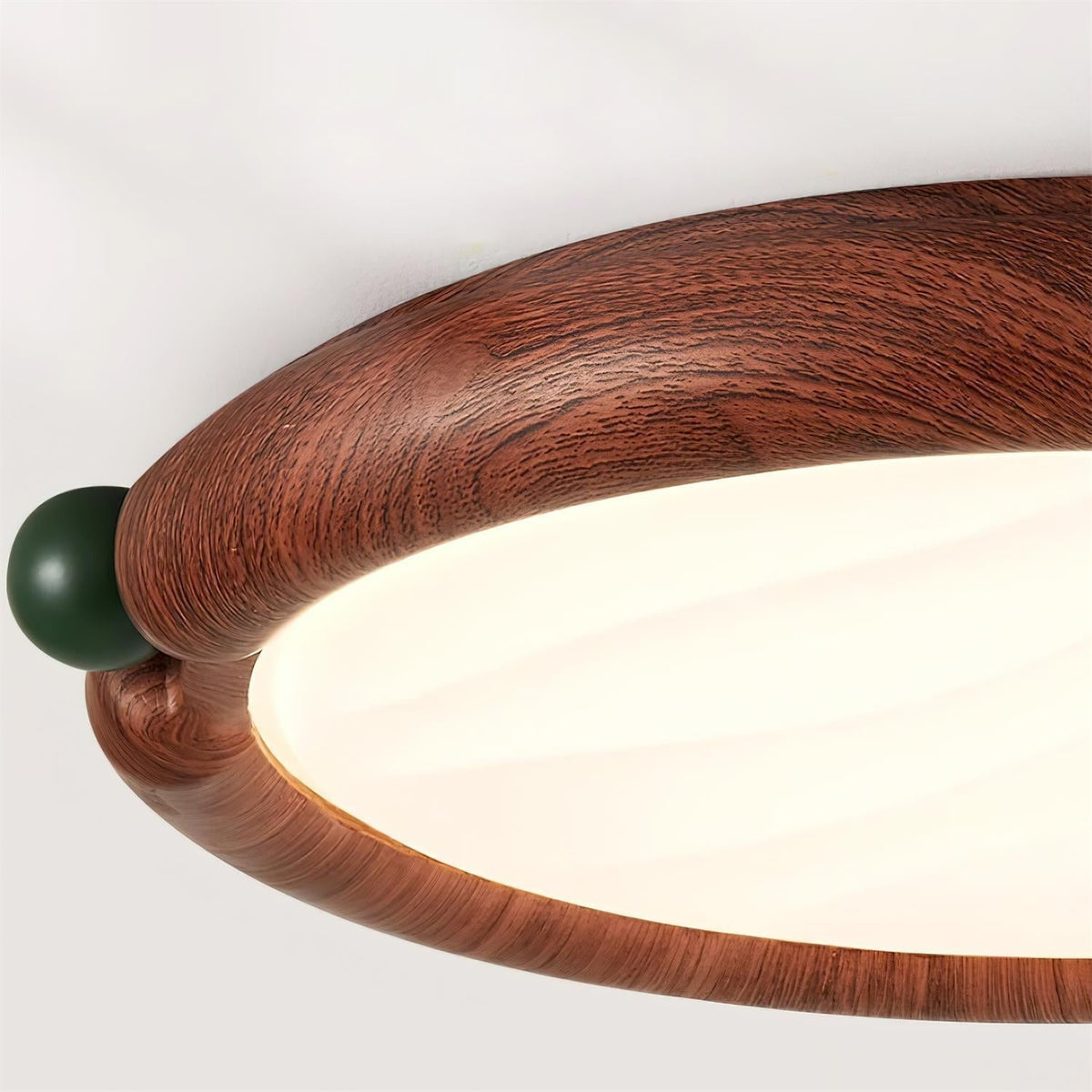 Wulker-loftlampe