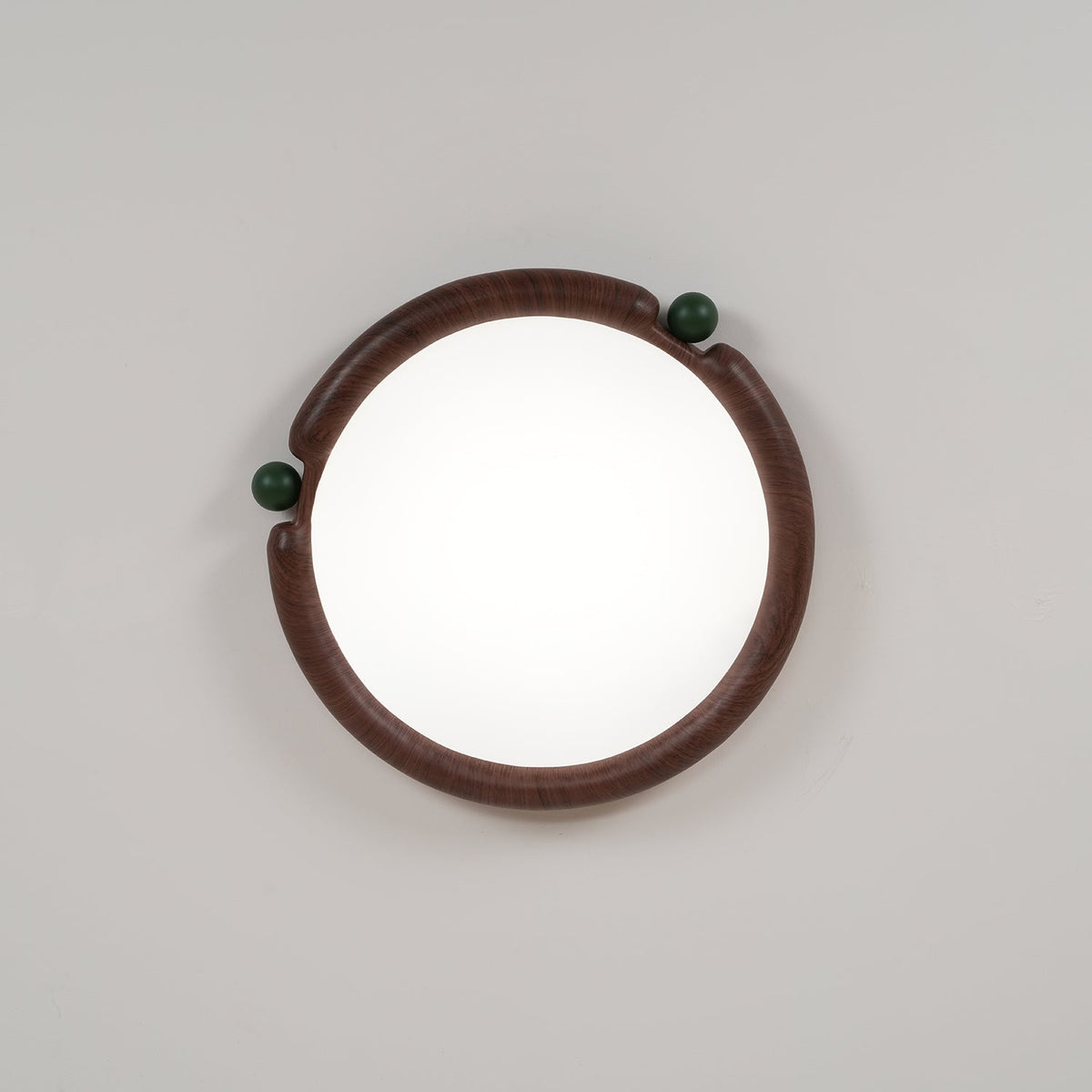 Wulker-loftlampe