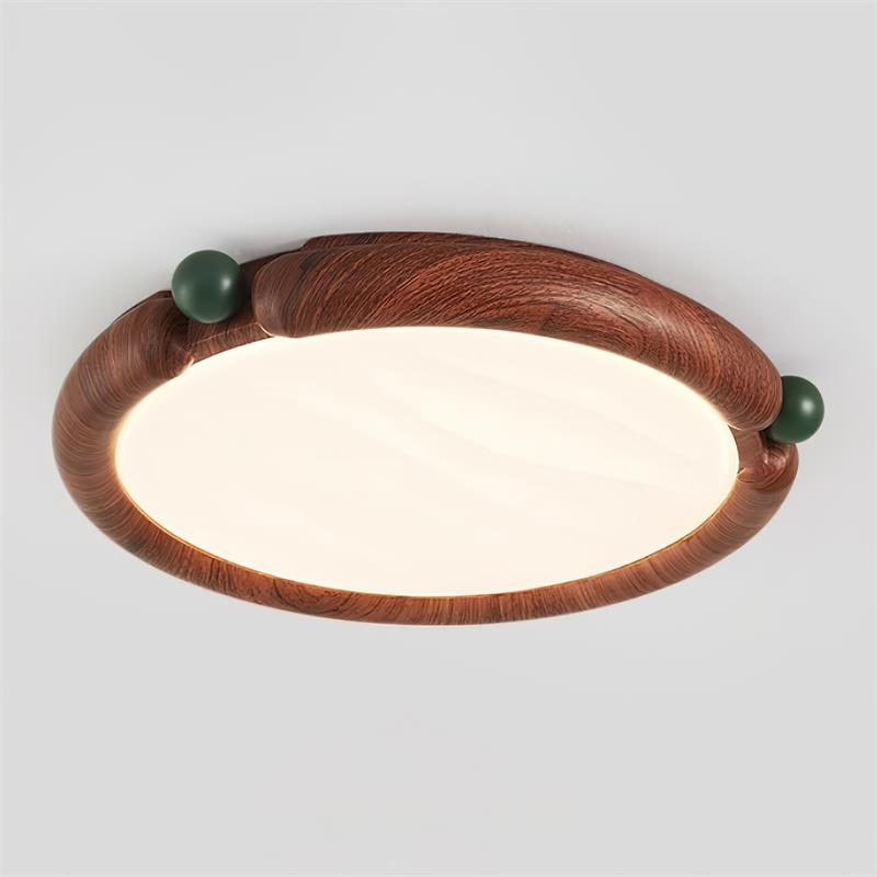 Wulker-loftlampe