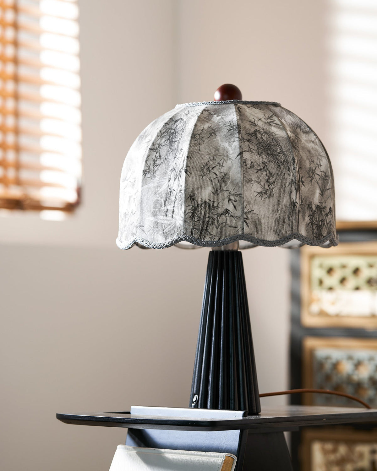 Lumenora Table Lamp