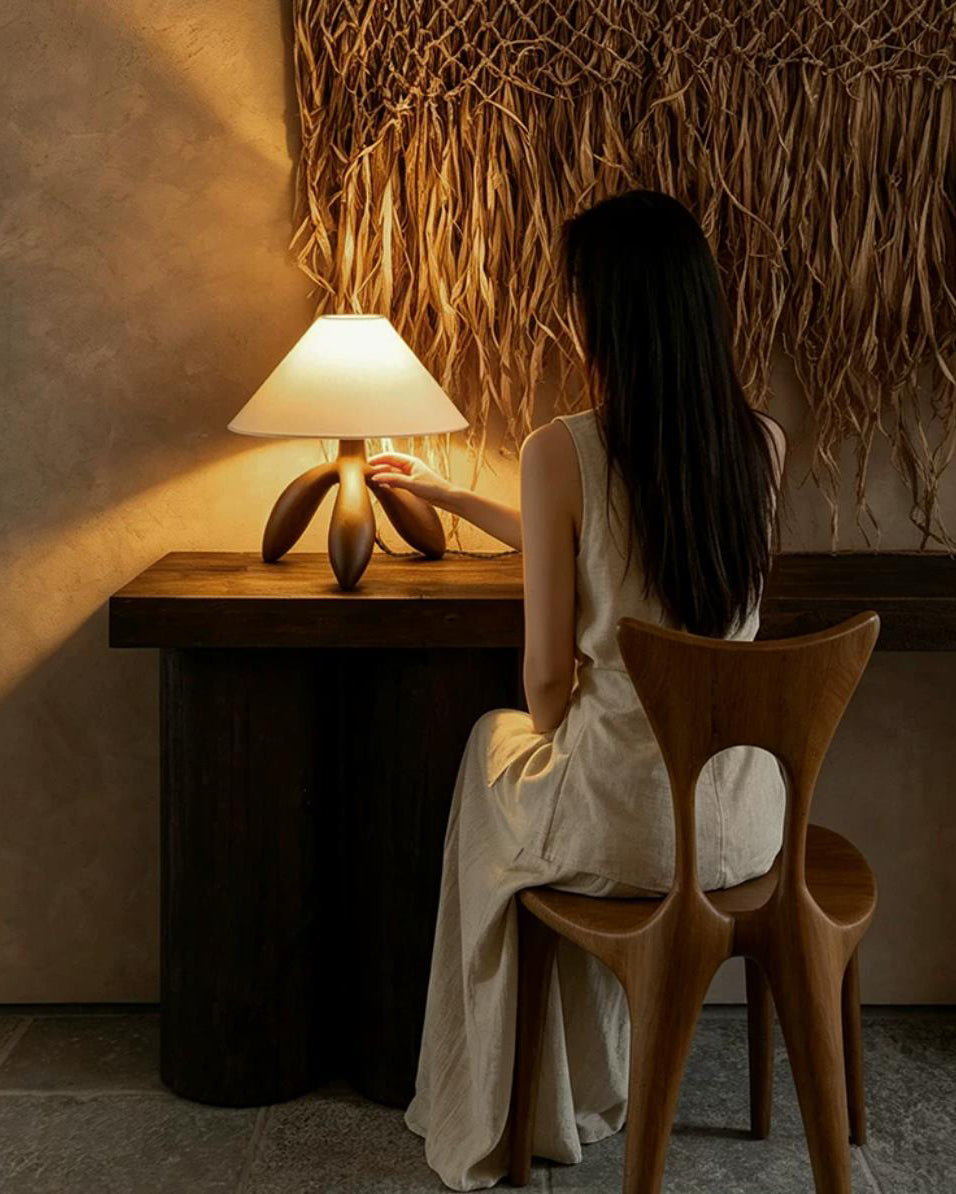 Loxmont Table Lamp