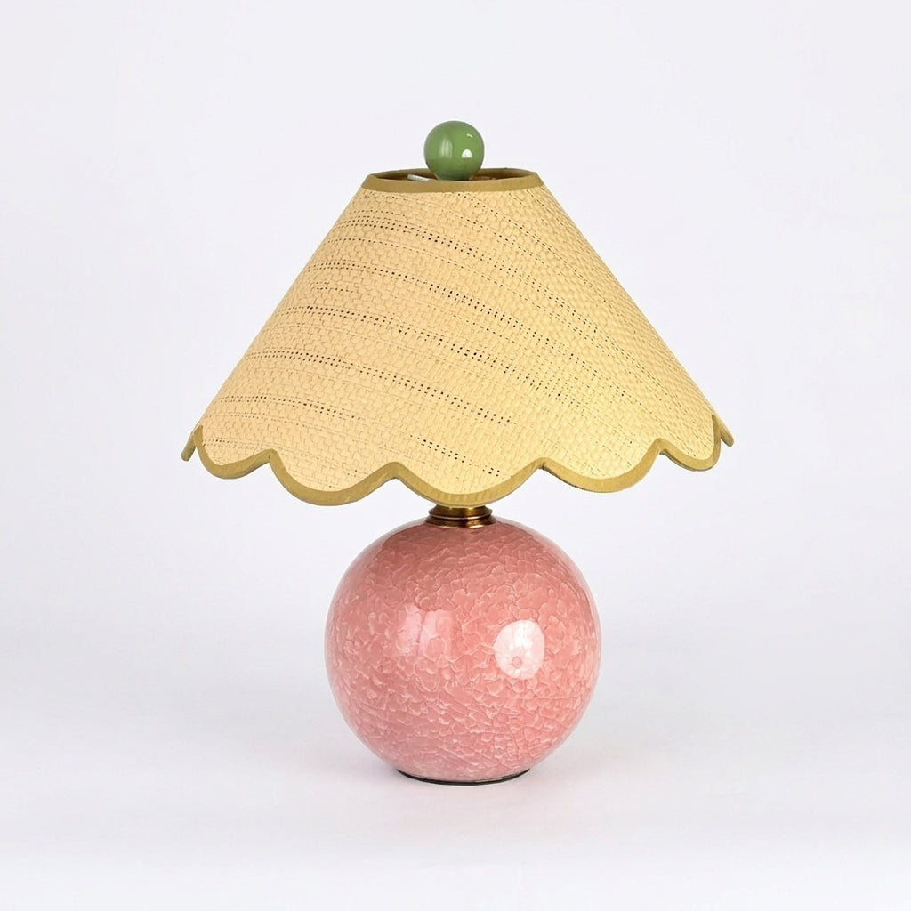 Elmhurstwick bordlampe