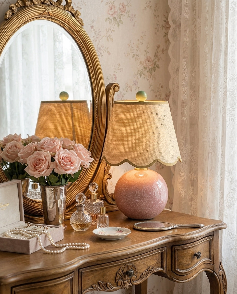 Elmhurstwick bordlampe