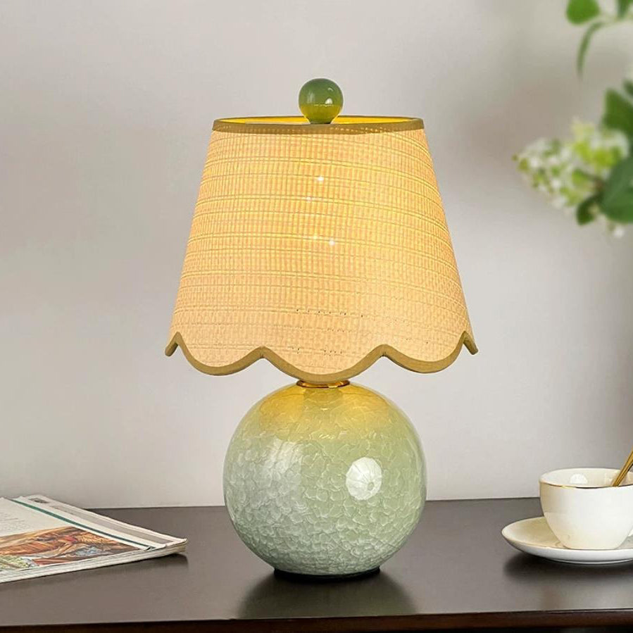 Elmhurstwick bordlampe