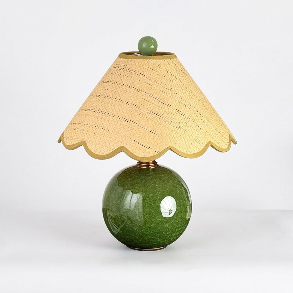 Elmhurstwick bordlampe