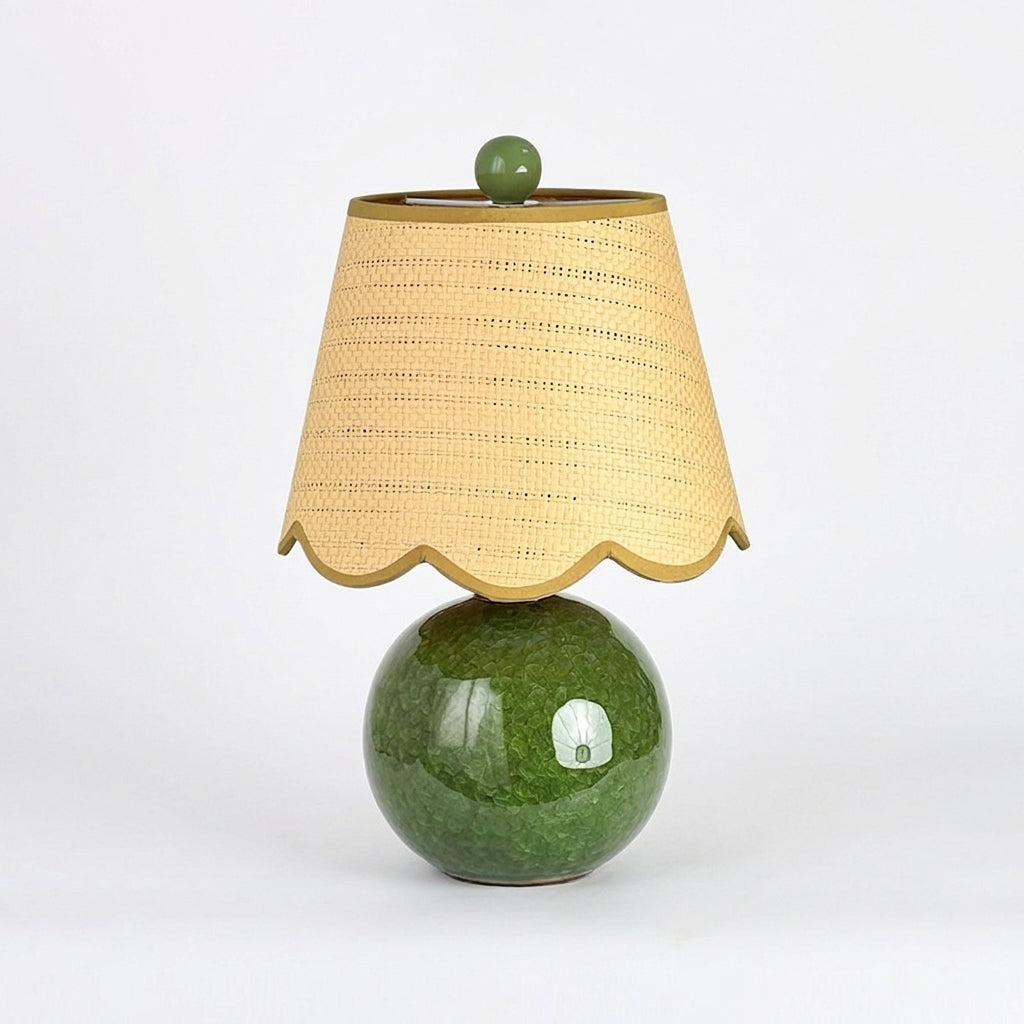 Elmhurstwick bordlampe