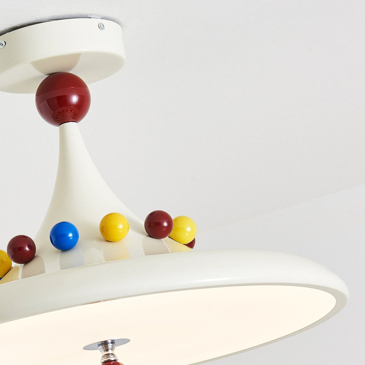 Jolly hálfinnfelld loftljós