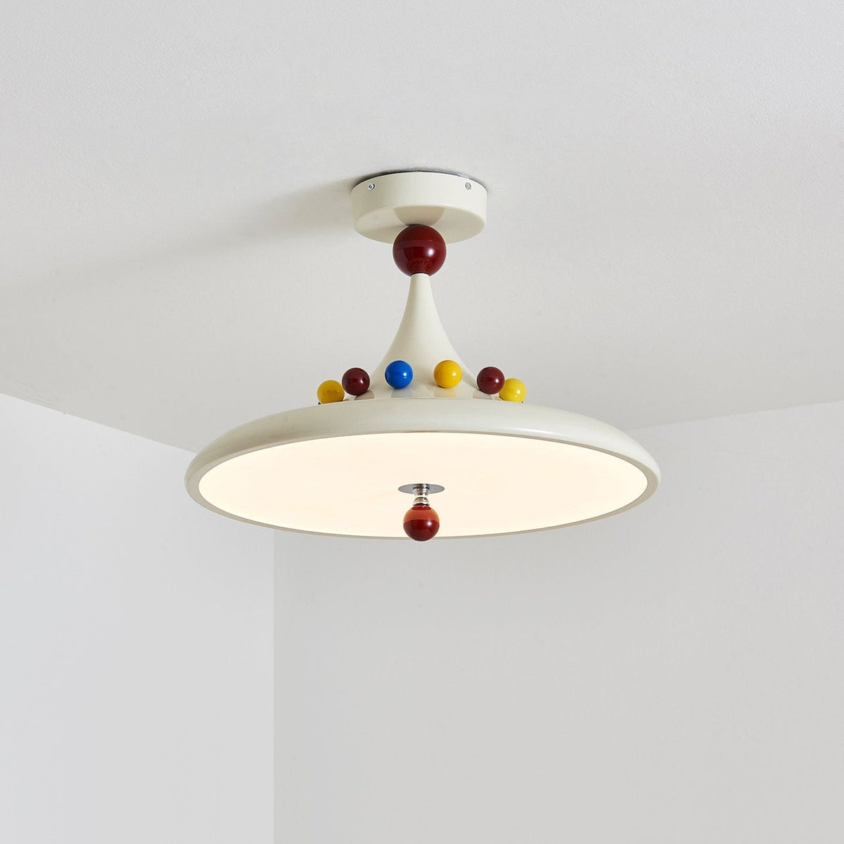 Jolly hálfinnfelld loftljós