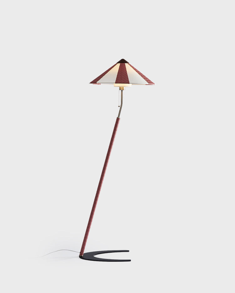 Aldercombe gulvlampe