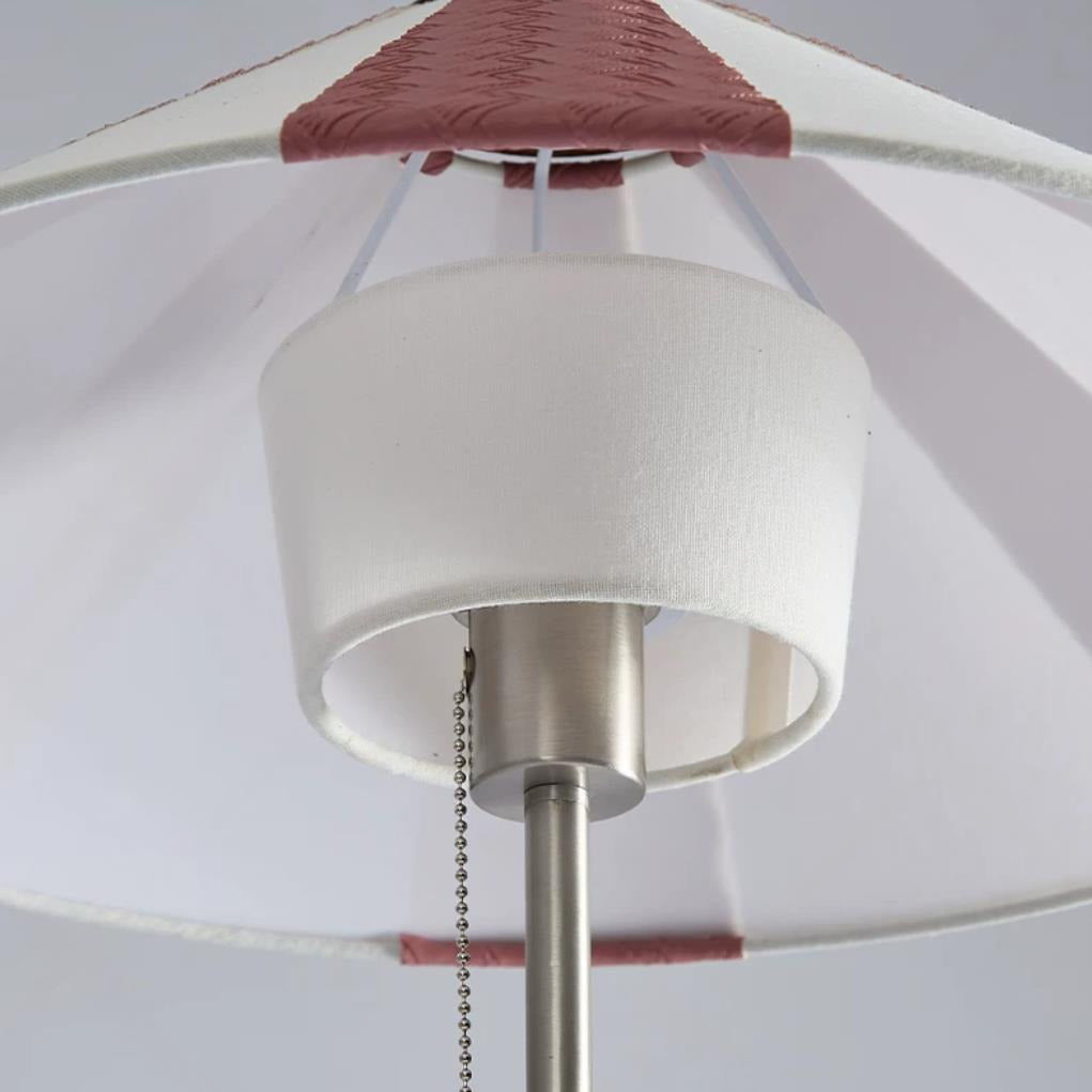Aldercombe gulvlampe