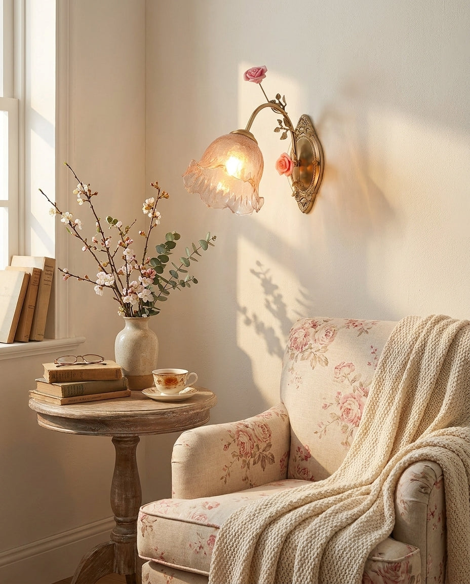 Noriette Wall Sconce