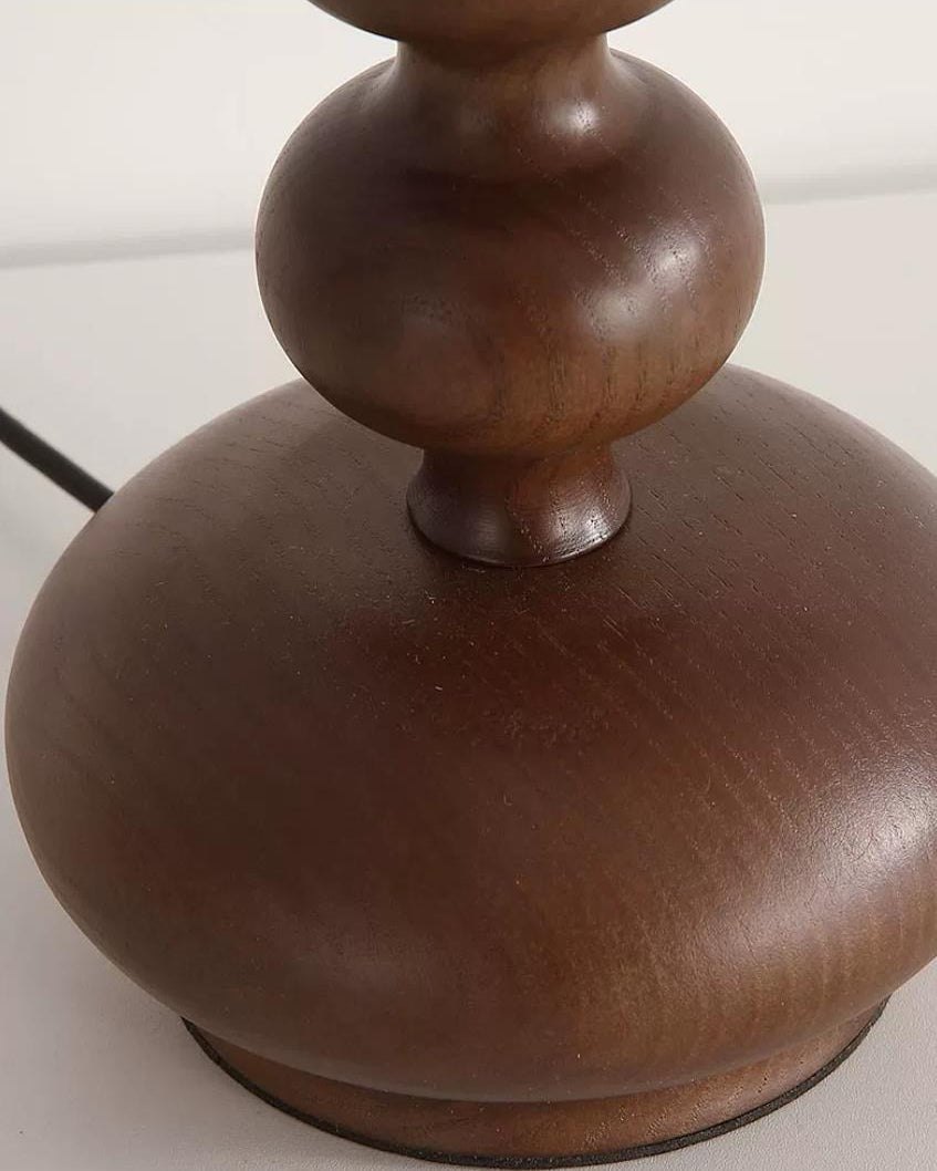 Dovenshire bordlampe