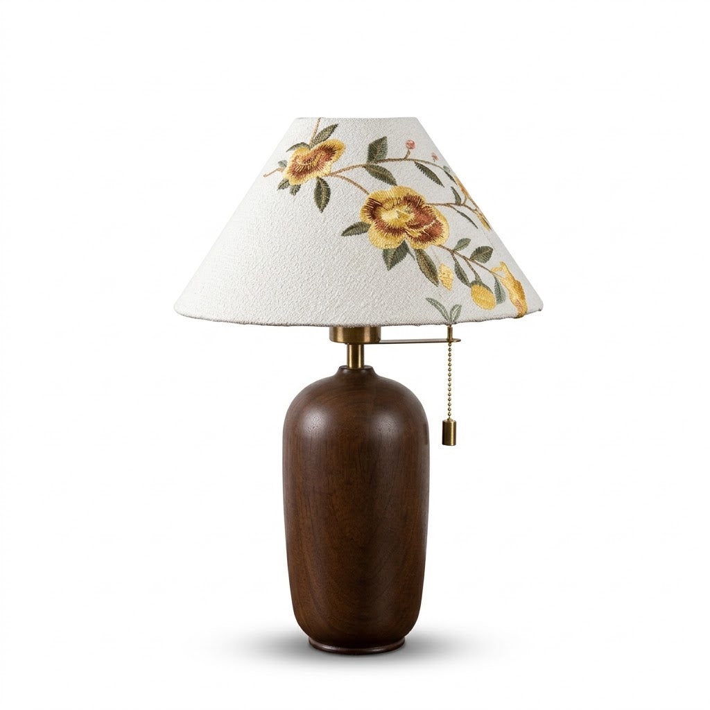 Dovenshire bordlampe