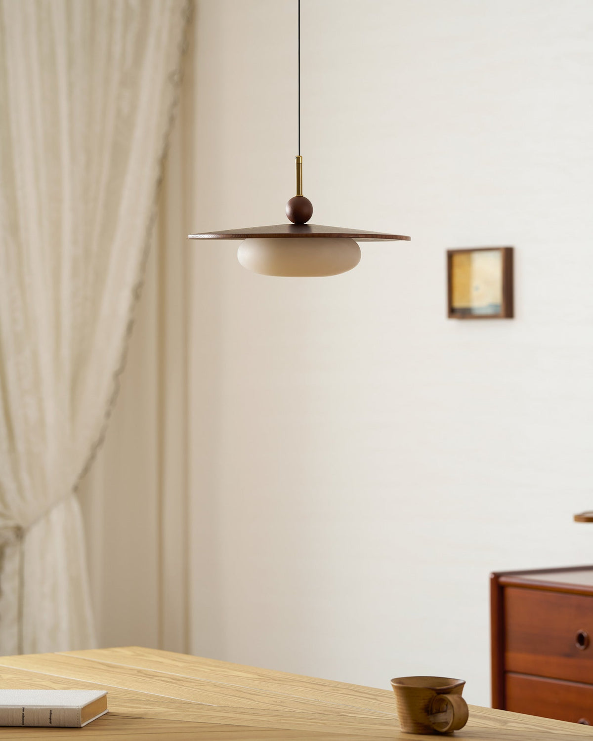 Viraeriella Pendant Lamp