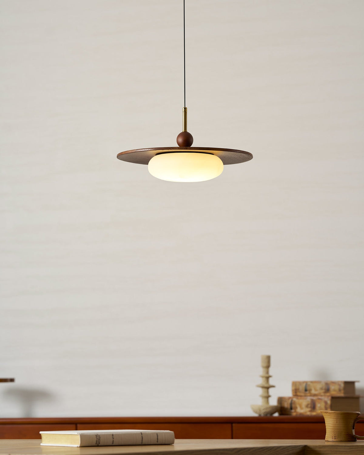 Viraeriella Pendant Lamp