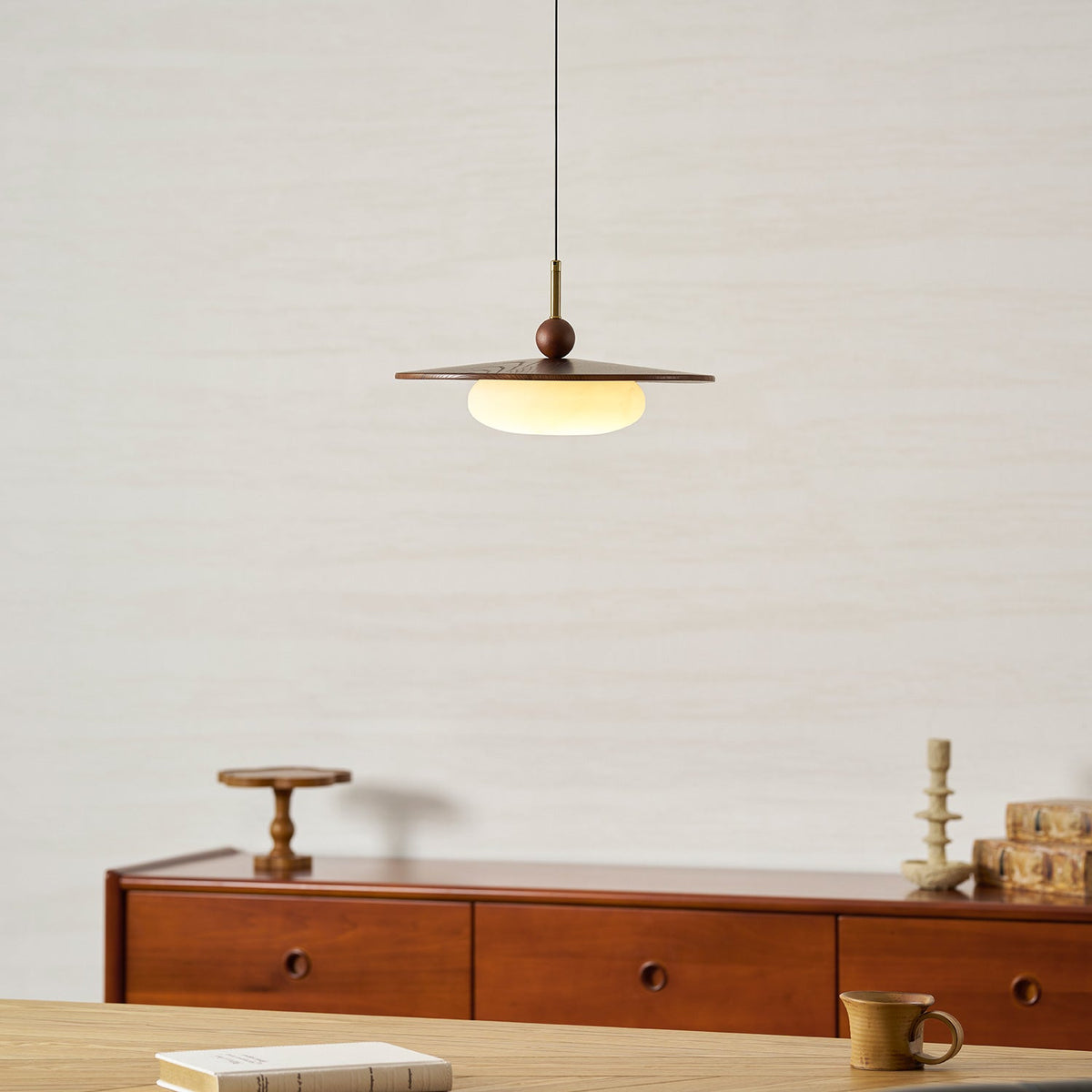 Viraeriella Pendant Lamp