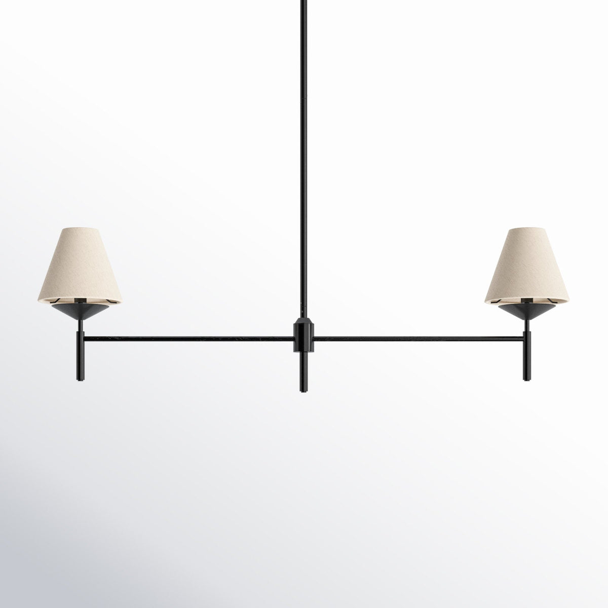 Lioriaria-loftslampe