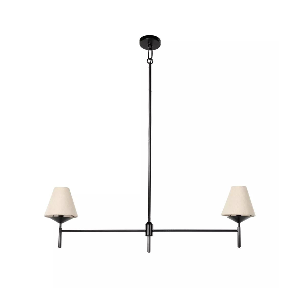 Lioriaria-loftslampe