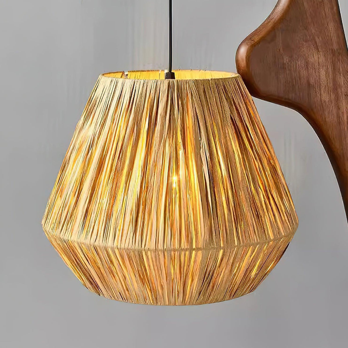 Riveeria Floor Lamp