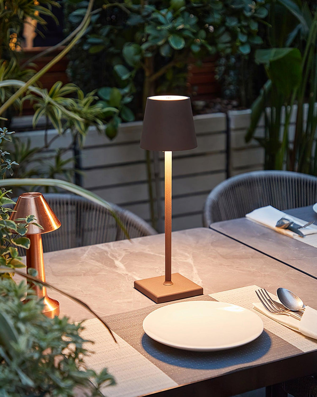 Viraorelia Table Lamp
