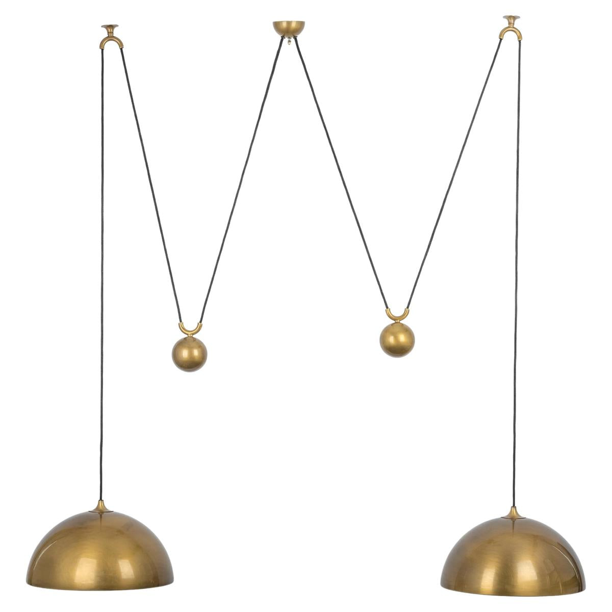 Avenerise pendellampa