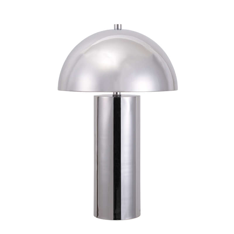 Dome Table Lamp