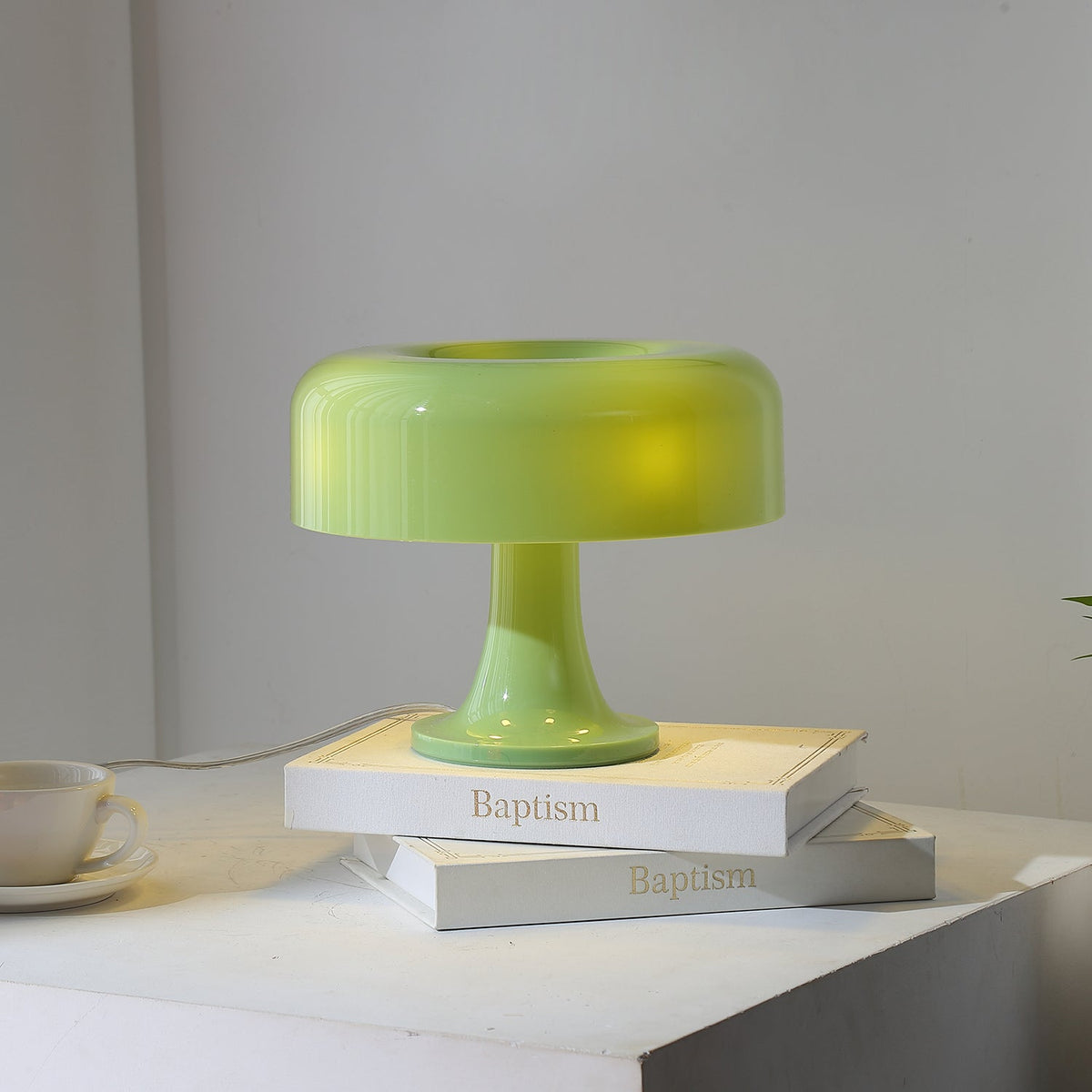 Elaania Table Lamp