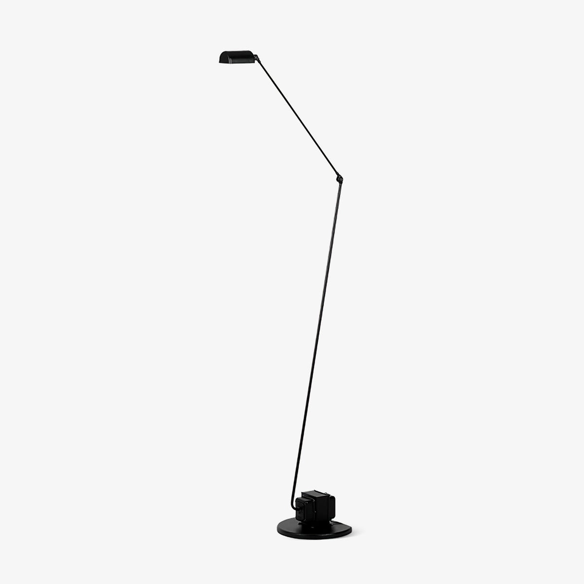 Nerilux justerbar gulvlampe