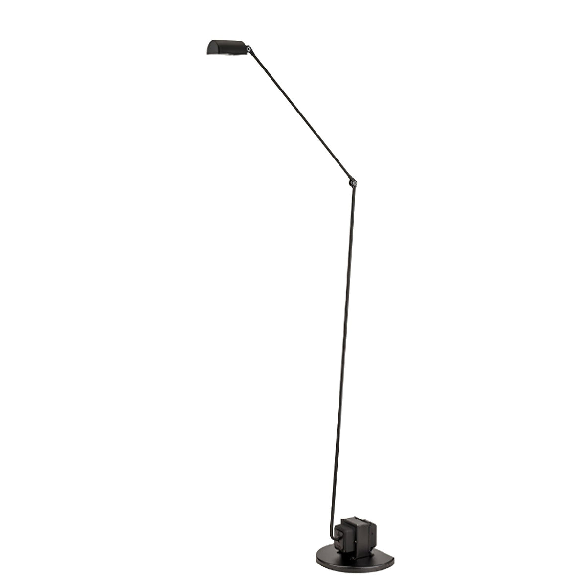 Nerilux justerbar gulvlampe
