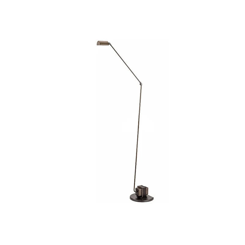 Nerilux justerbar gulvlampe