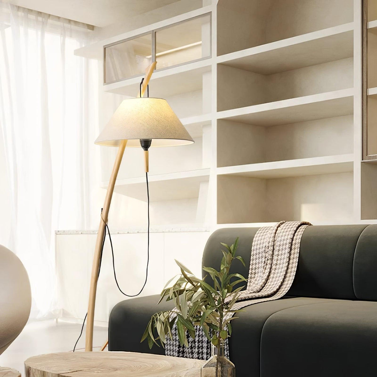 Tango Floor Lamp