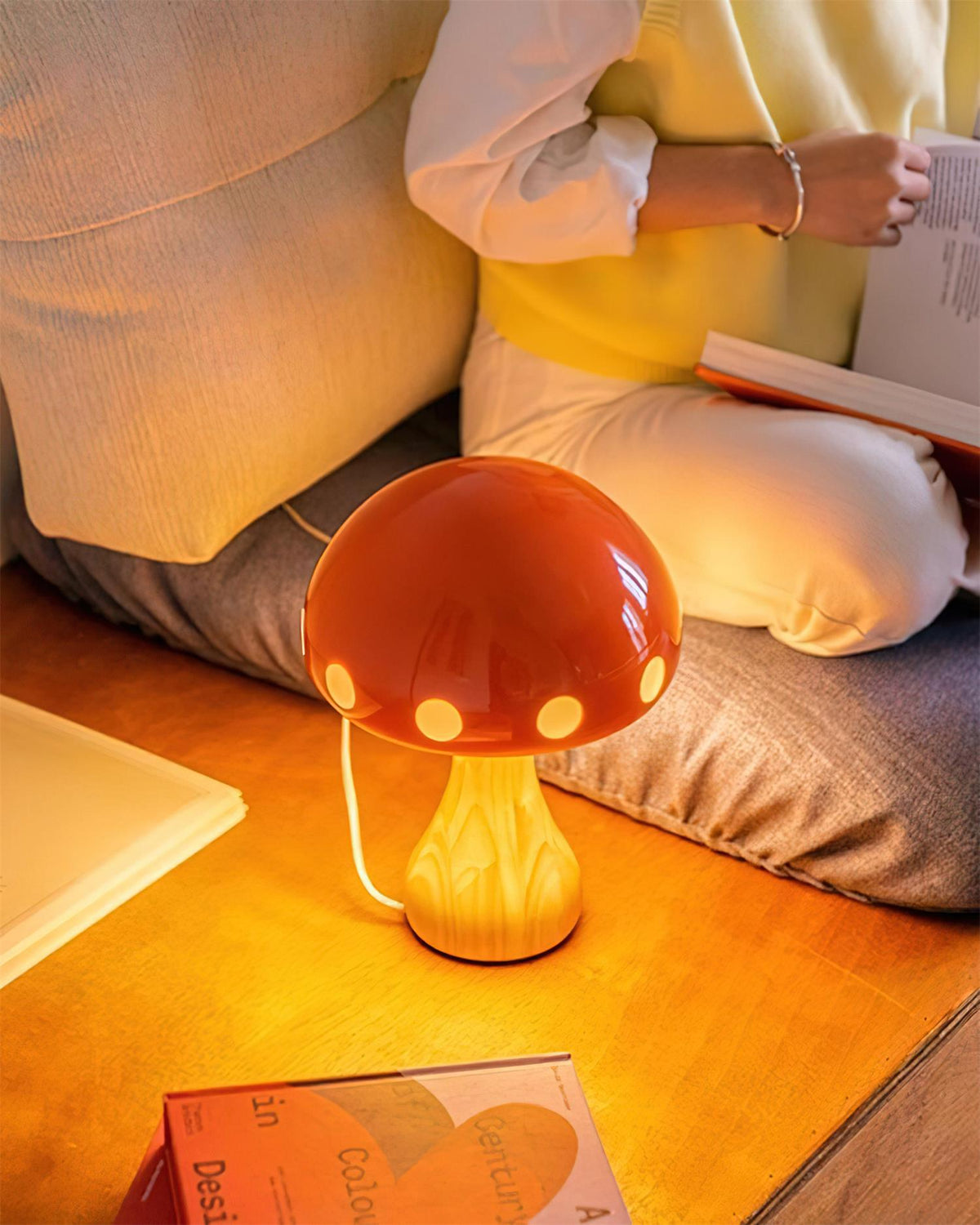 Dotini-bordlampe