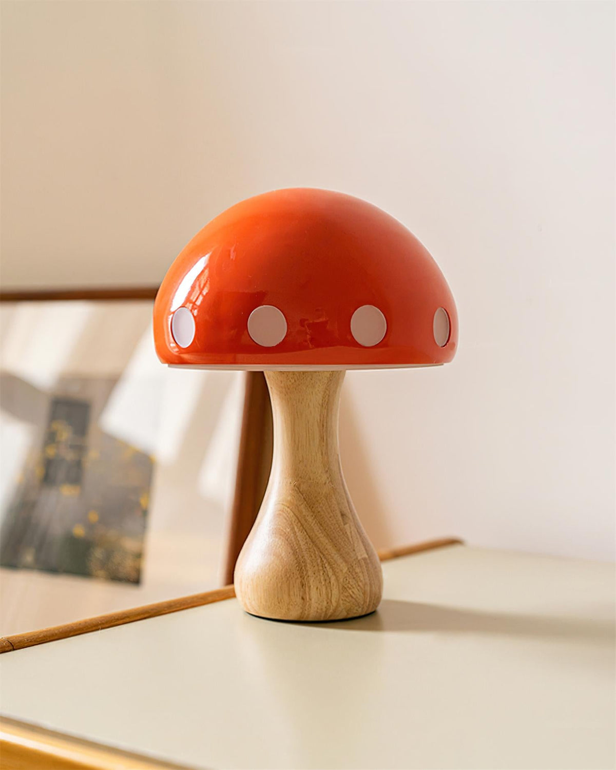 Dotini-bordlampe
