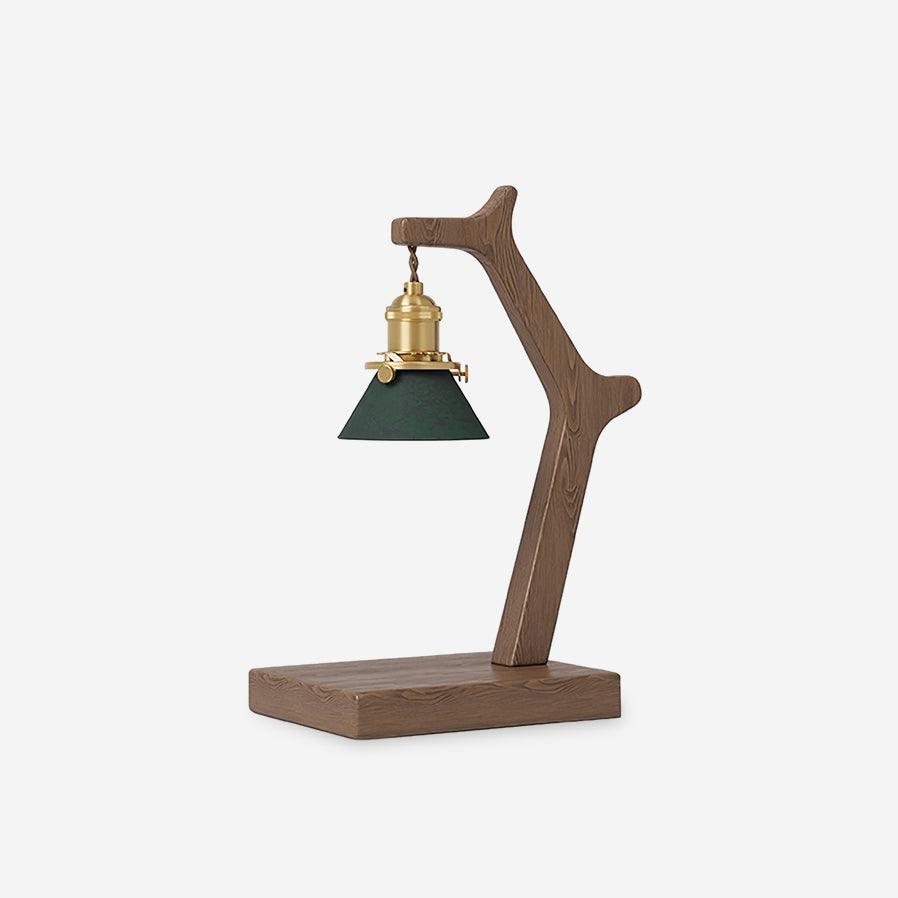 Craman-bordlampe