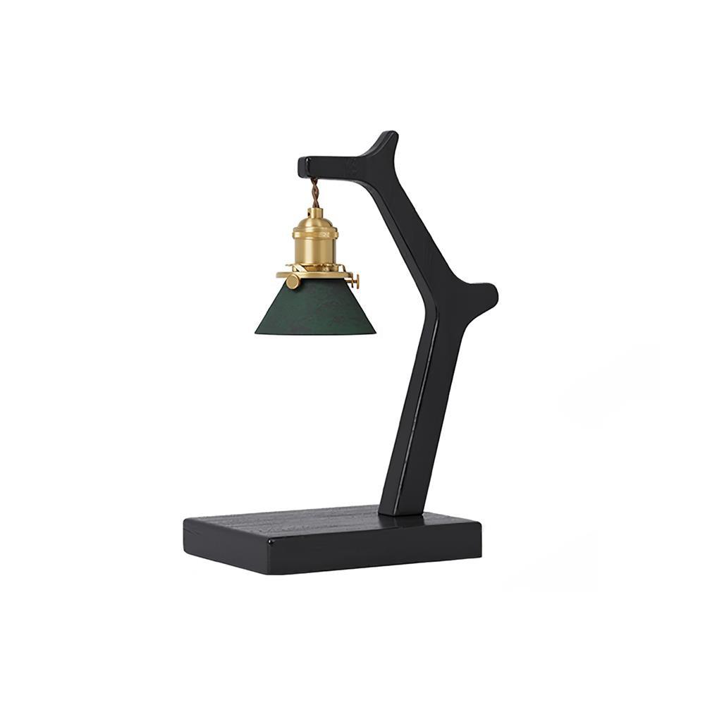 Craman-bordlampe