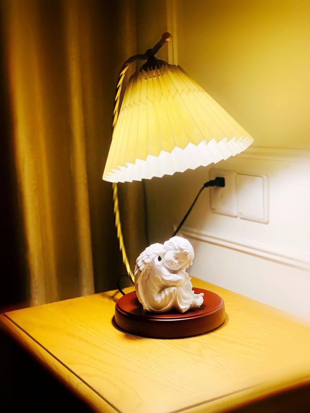 Kostor bordlampe