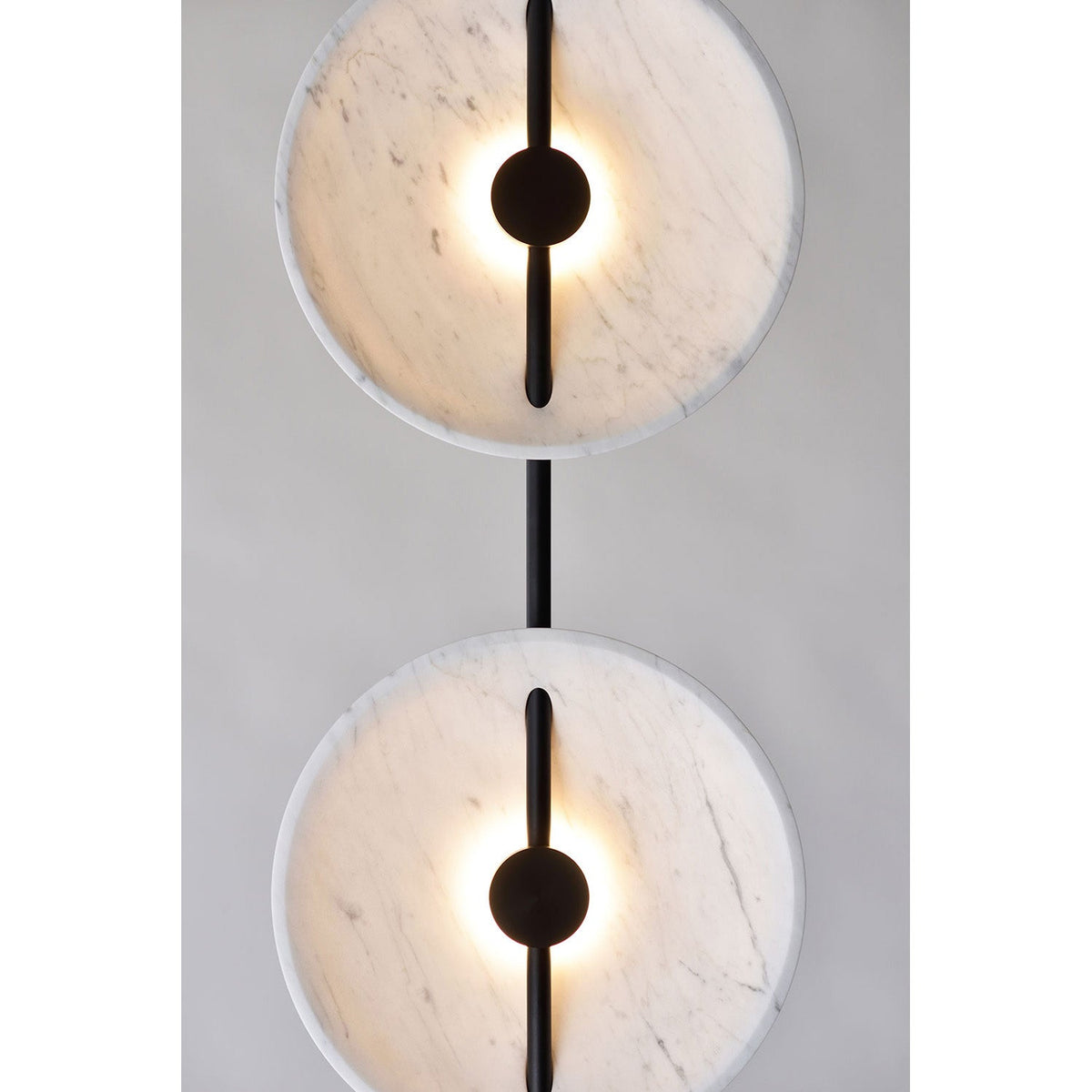 Calaraya Moon-golvlampa